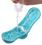 Masturbator Flip Orb Ocean Blue Tenga - 4