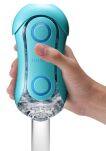 Masturbator Flip Orb Ocean Blue Tenga - 6