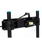 Seks Maszyna F-Machine Pro 4 Fuck Machine Black f-machine - 5