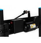 Seks Maszyna F-Machine Pro 4 Fuck Machine Black f-machine - 7