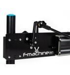 Seks Maszyna F-Machine Pro 4 Fuck Machine Black f-machine - 8