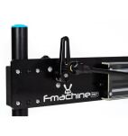 Seks Maszyna F-Machine Pro 4 Fuck Machine Black f-machine - 9