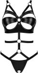 Armares teddy Body - 6