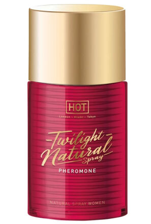 Feromony dla kobiet Twilight Pheromone Natural women 50ml HOT