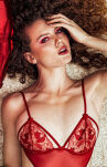 Cailine Body otwarty krok - 5