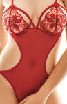 Cailine Body otwarty krok - 2
