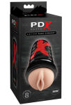 Masturbator Pdx Elite Air-Tight Pussy Stroker Light Pipedream - 4