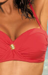 Brittany M-393 Hot Spice Kostium kąpielowy - 2