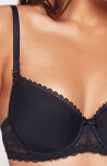 Julietta 23444-99X Biustonosz push-up - 3