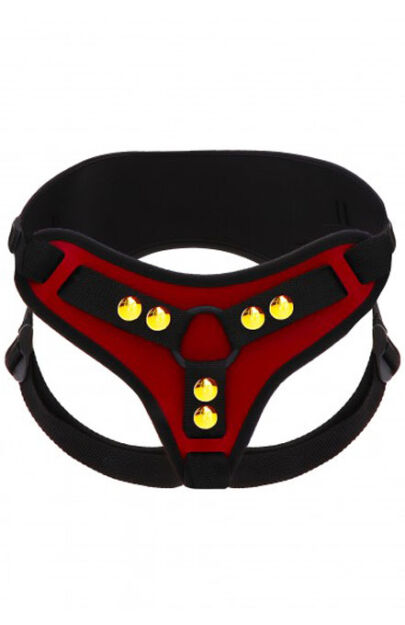 Uprząż Taboom Strap-On Harness Deluxe