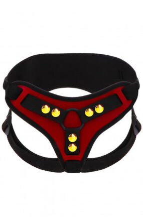 Zabudowana uprząż na dildo Taboom Strap-On Harness Deluxe