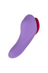 Masażer Intymny Heartgem Violet FairyGasm - 7