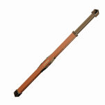 Regulowana Rozpórka Adjustable Spreader Bar Set Brown LOCKINK - 5