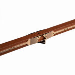 Regulowana Rozpórka Adjustable Spreader Bar Set Brown LOCKINK - 6