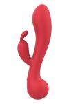 Wibrator Króliczek Amour Rabbit Vibe Camille Dreamtoys - 2