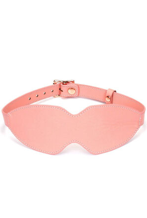 Maska Na Oczy Pink Dream Blindfold Liebe Seele