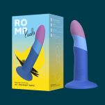 Dildo Piccolo Romp - 7