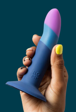 Dildo Piccolo Romp