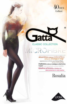 Rosalia 40 Rajstopy