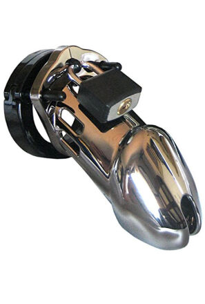 Pas Cnoty Cb-6000 Chrome CB-X