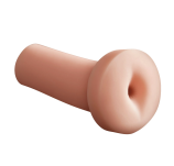 Masturbator Pdx Male Pump And Dump Stroker Light Pipedream - 3