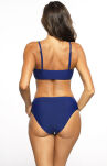 Rachela M-614 Blueberry Kostium kąpielowy - 4