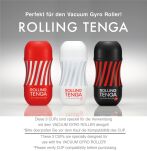 Masturbator Gyro Roller Cup Regular Tenga - 3