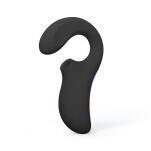 Potrójny Wibrator Soniczny Enigma Wave Black Lelo - 2