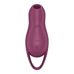 Stymulator łechtaczki Pocket Pro 1 purple Satisfyer - 2