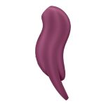 Stymulator łechtaczki Pocket Pro 1 purple Satisfyer - 3