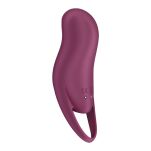 Stymulator łechtaczki Pocket Pro 1 purple Satisfyer - 4
