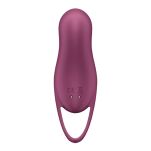 Stymulator łechtaczki Pocket Pro 1 purple Satisfyer - 5