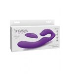 Wibrator Strapless Strap-On Fantasy for Her - 4