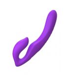 Wibrator Strapless Strap-On Fantasy for Her - 2