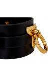 Skórzane Kajdanki Na Ręce Upko Leather Handcuffs UPKO - 4