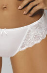 0129/5 White Figi - Rozmiar 38 - 3