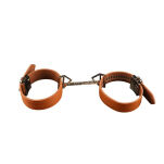 Zestaw Bondage Moonlight Treasure Chest Set Brown LOCKINK - 2