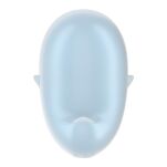 Stymulator łechtaczki Cutie Ghost blue Satisfyer - 3