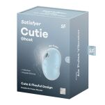 Stymulator łechtaczki Cutie Ghost blue Satisfyer - 4