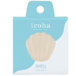 Stymulator Łechtaczki Petit Shell Iroha by Tenga - 5
