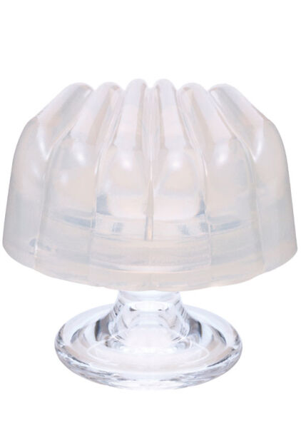 Stymulator Łechtaczki Petit Shell Iroha by Tenga