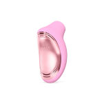 Stymulator Łechtaczki Sona 2 Travel Pink Lelo - 2