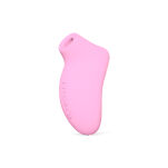 Stymulator Łechtaczki Sona 2 Travel Pink Lelo - 3