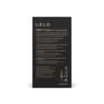 Stymulator Łechtaczki Sona 2 Travel Pink Lelo - 6