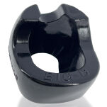 Oxballs - Big-D Shaft Grip Cockring Black - 4