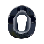 Oxballs - Big-D Shaft Grip Cockring Black - 2