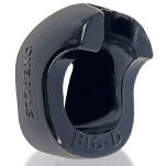 Oxballs - Big-D Shaft Grip Cockring Black - 3