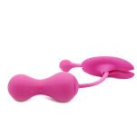 Kulki Wibrujące Smart Kegel Master Balls Magic Motion - 3