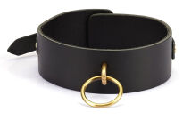 Liebe Seele obróżka ze smyczą Samurai Collar and Leash - 3