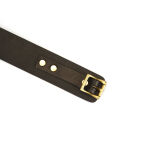 Obróżka Ze Smyczą Samurai Collar And Leash Liebe Seele - 6